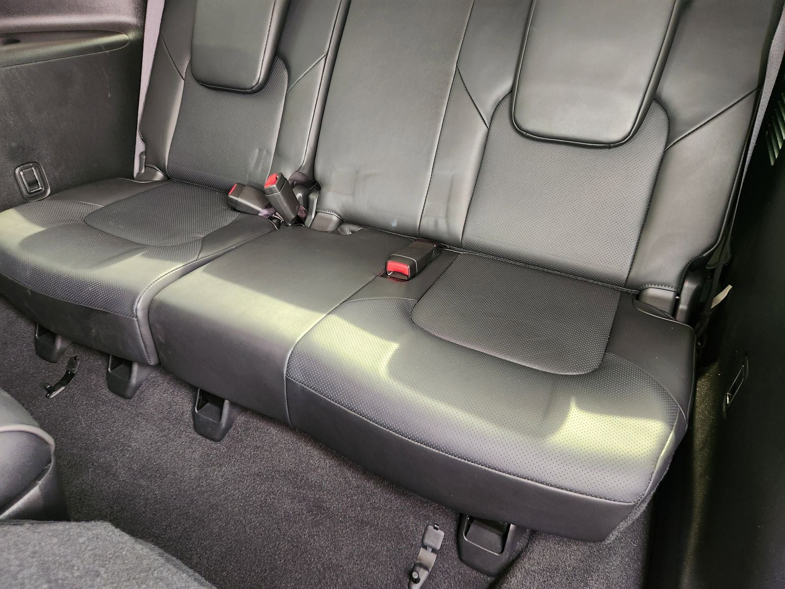 2021 INFINITI QX80 LUXE