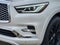 2021 INFINITI QX80 LUXE