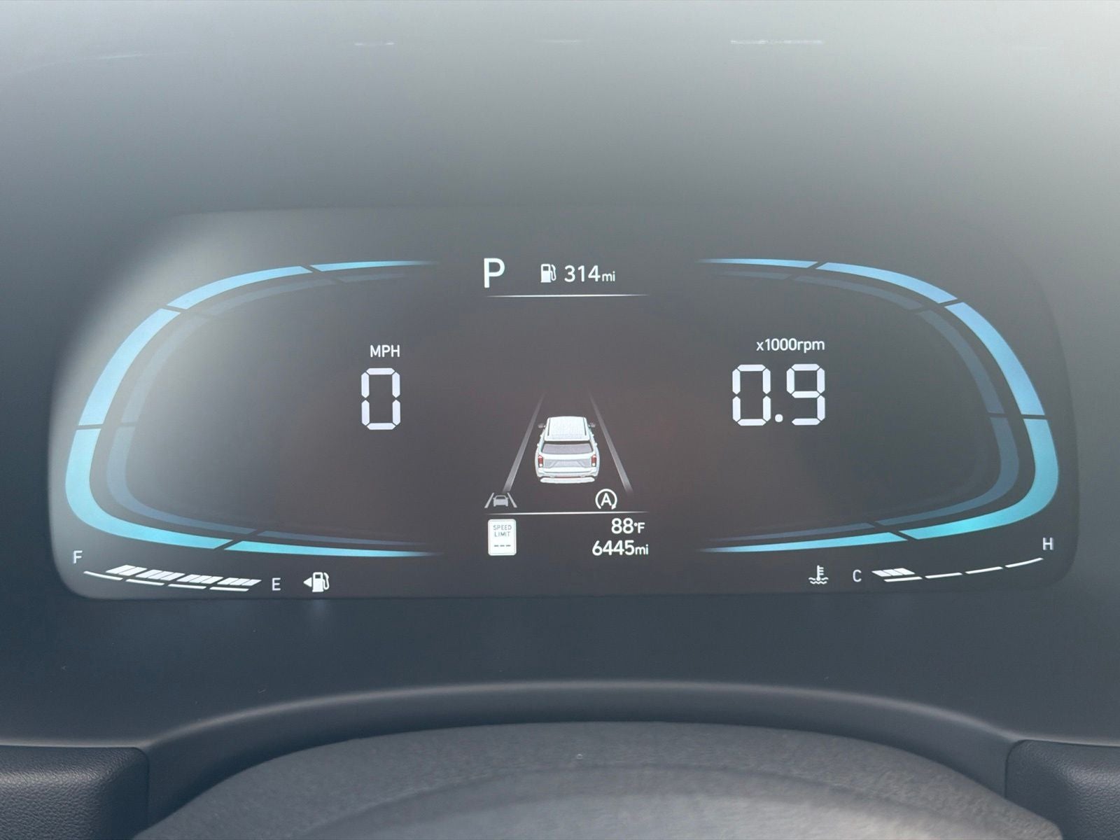 2024 Hyundai Palisade XRT