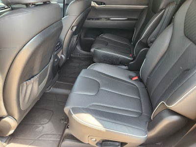 2024 Hyundai Palisade XRT