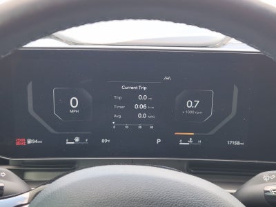 2025 Kia Carnival MPV SX Prestige