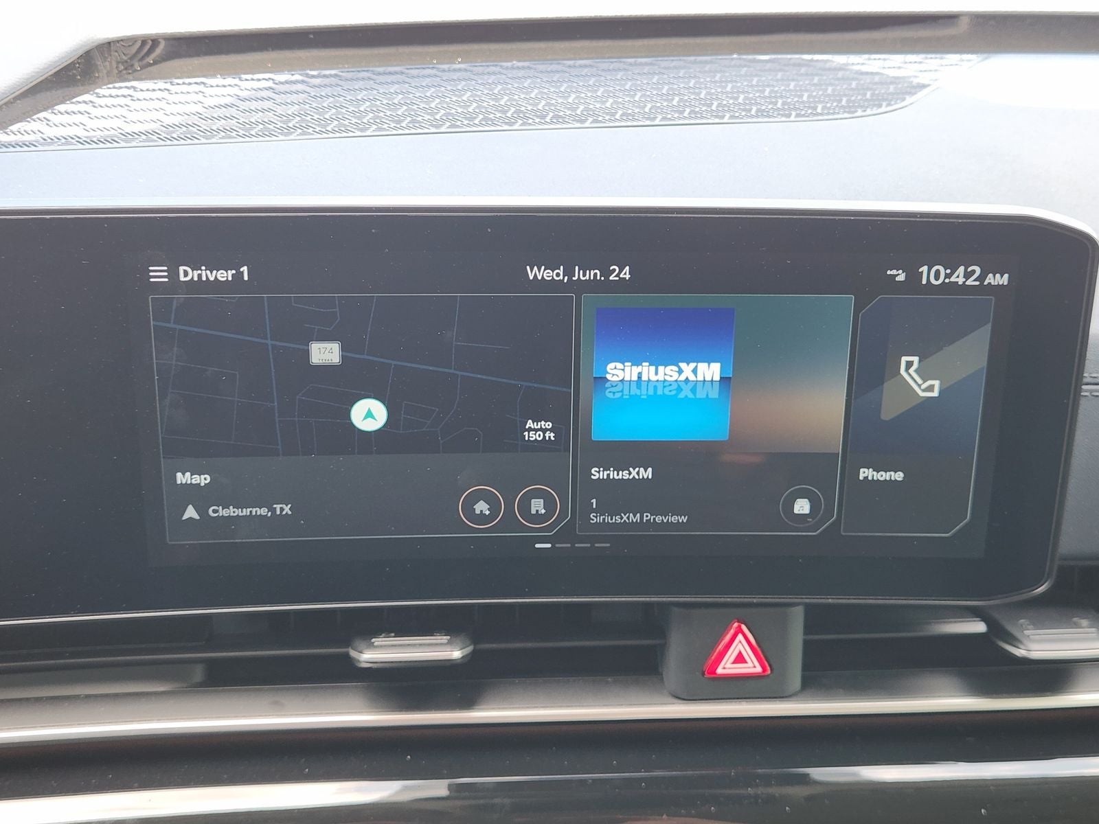 2025 Kia Carnival MPV SX Prestige