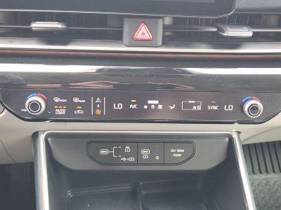 2025 Kia Carnival MPV SX Prestige