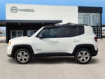 2023 Jeep Renegade Limited