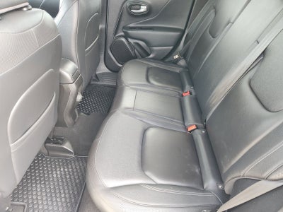 2023 Jeep Renegade Limited