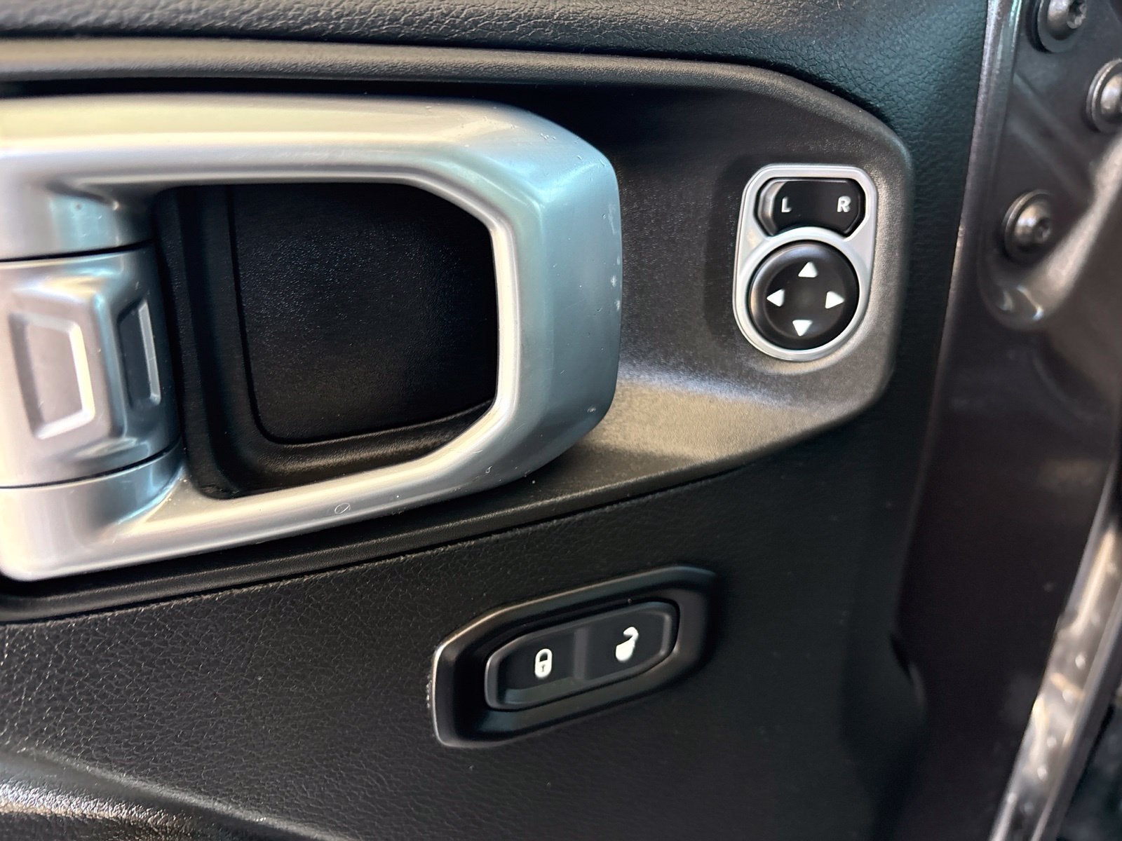 2019 Jeep Wrangler Unlimited Sport S 4x4