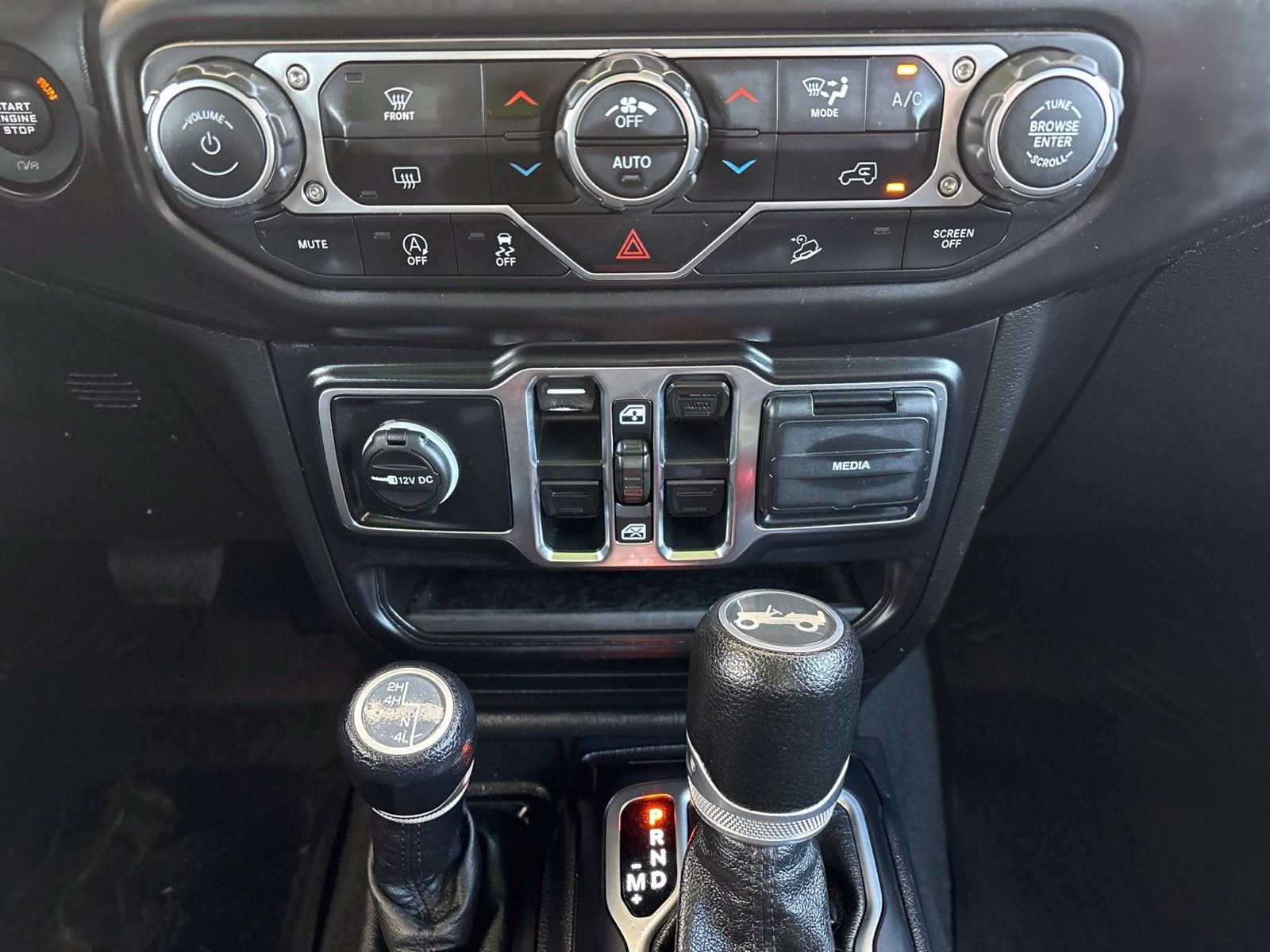 2019 Jeep Wrangler Unlimited Sport S 4x4