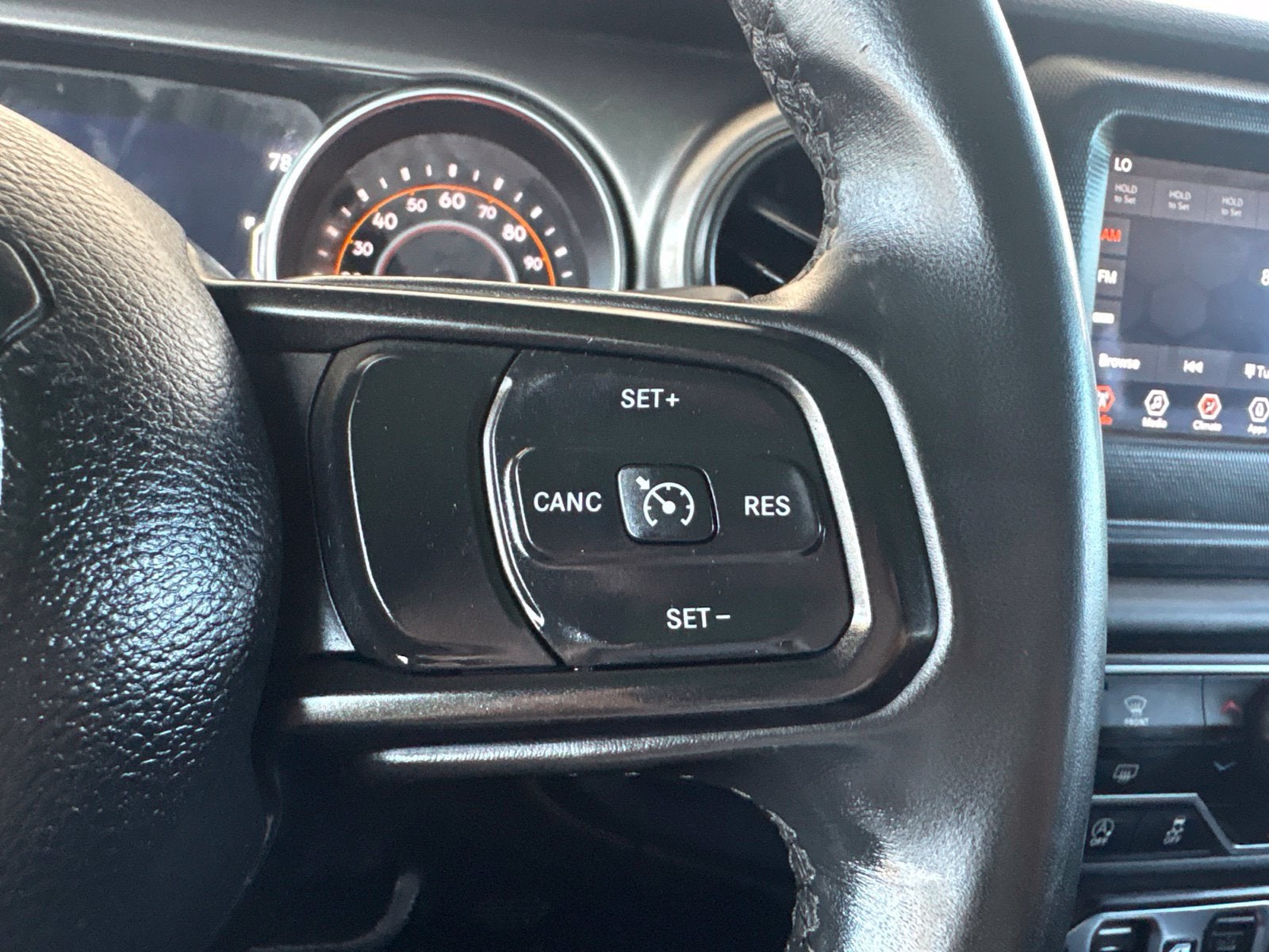 2019 Jeep Wrangler Unlimited Sport S 4x4