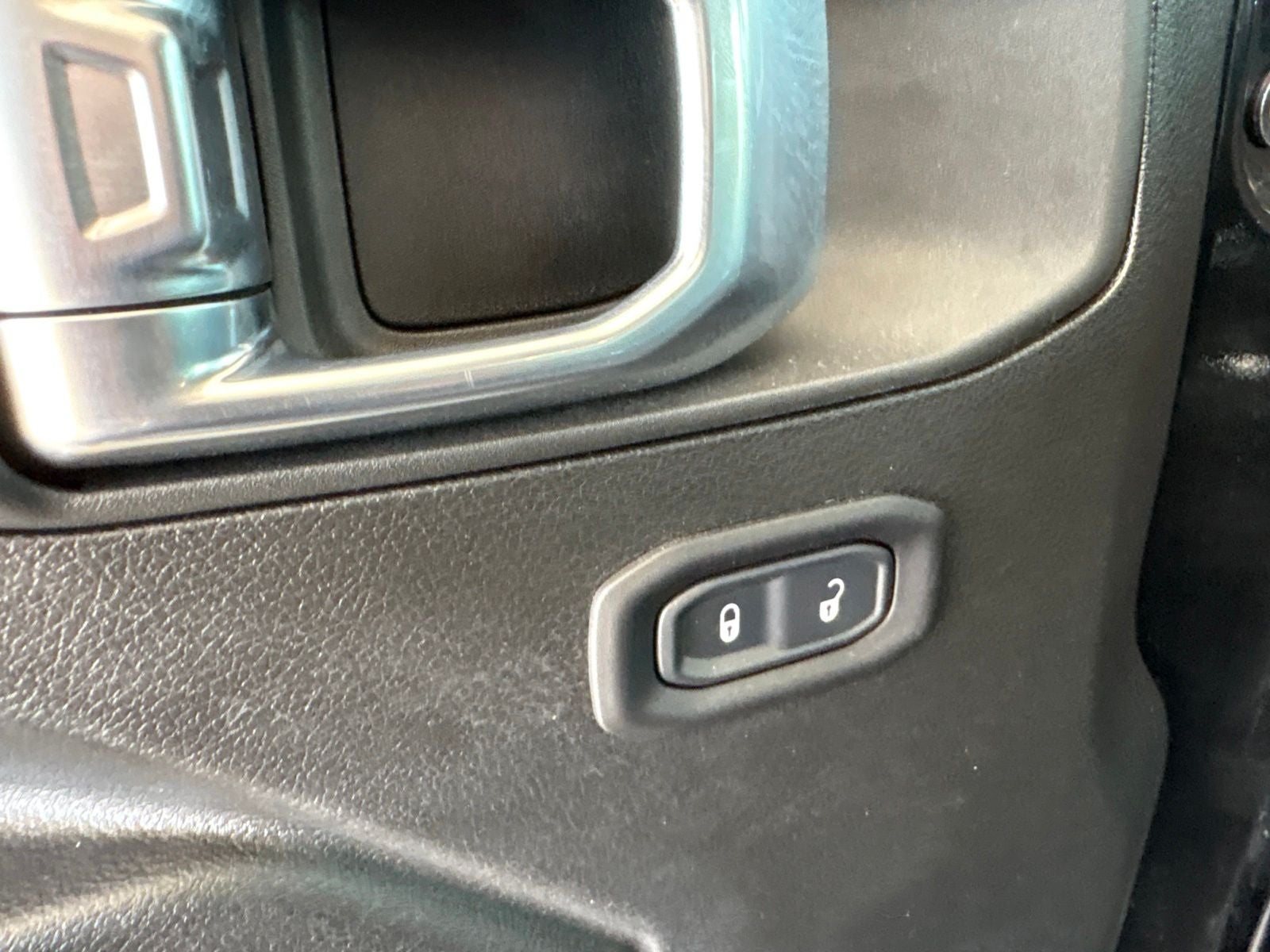 2026 Jeep Wrangler 2-Door Sport 4x4