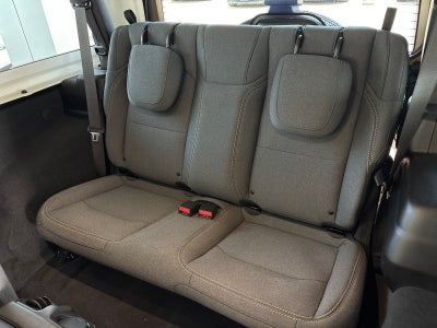 2026 Jeep Wrangler 2-Door Sport 4x4