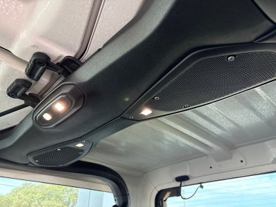 2026 Jeep Wrangler 2-Door Sport 4x4