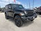 2026 Jeep Wrangler 2-Door Sport 4x4