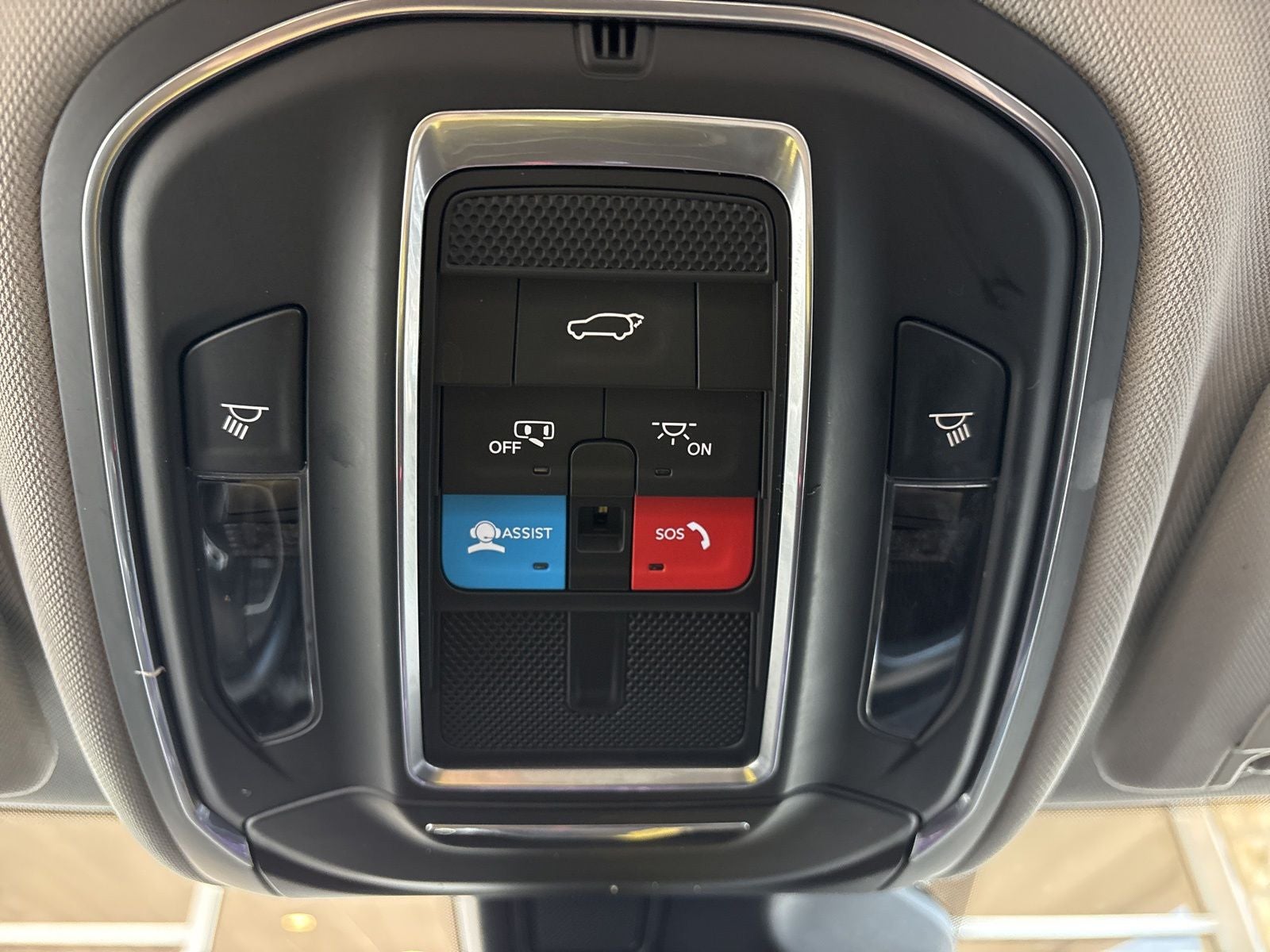 2021 Jeep Grand Cherokee L Laredo 4x2