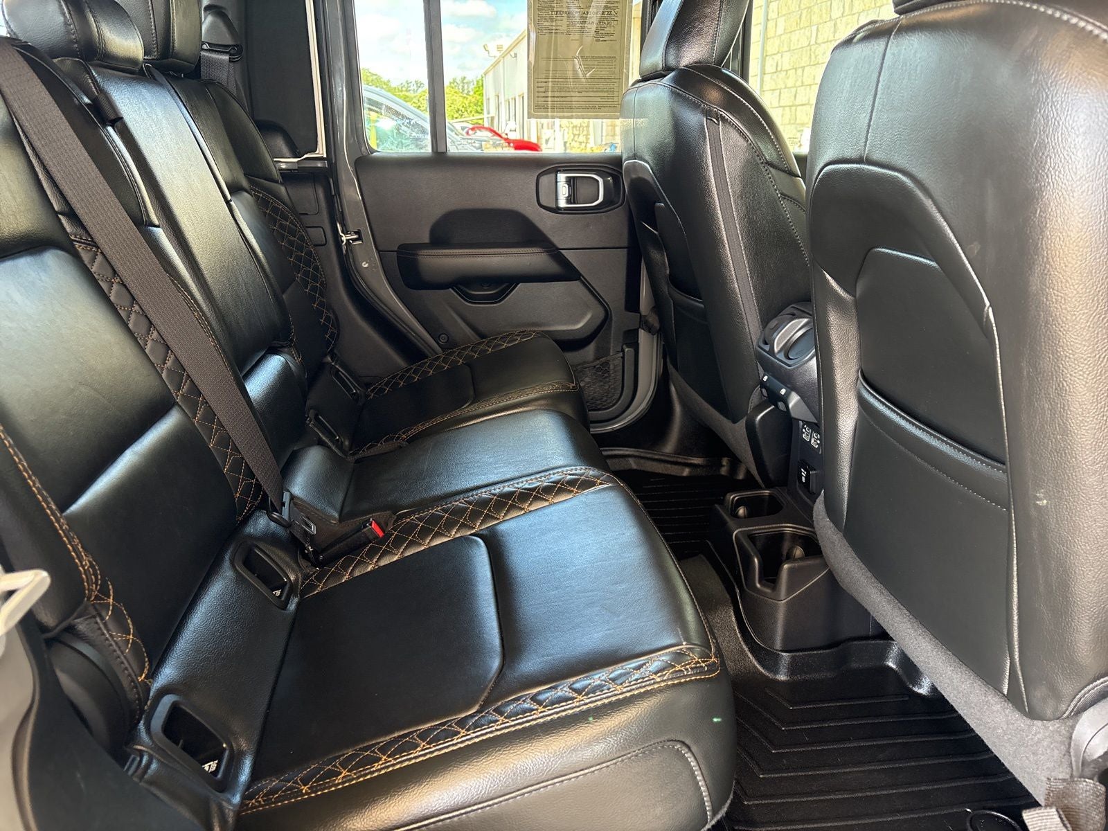 2022 Jeep Gladiator High Altitude 4x4