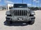 2022 Jeep Gladiator High Altitude 4x4