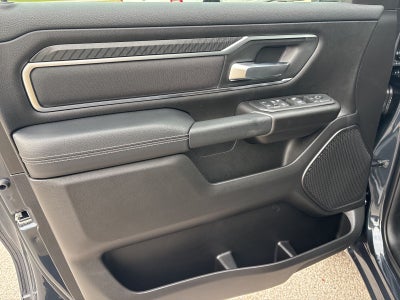 2026 RAM Ram 1500 Lone Star Crew Cab 4x2 5'7' Box