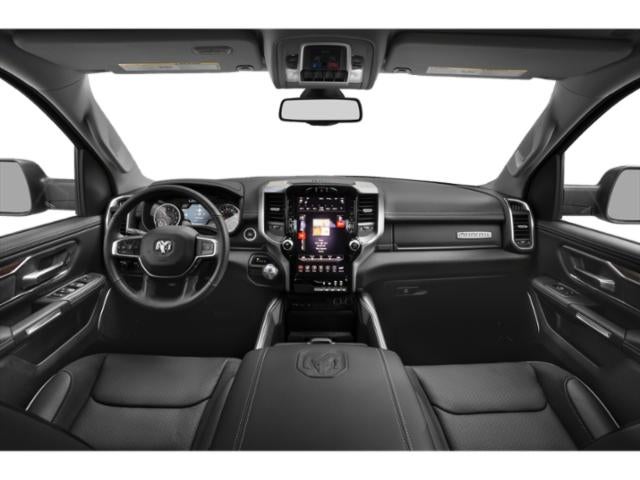 2022 RAM Ram 1500 Lone Star Crew Cab 4x2 5'7' Box