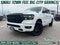 2022 RAM Ram 1500 Lone Star Crew Cab 4x2 5'7' Box