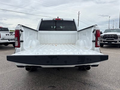 2022 RAM Ram 1500 Lone Star Crew Cab 4x2 5'7' Box