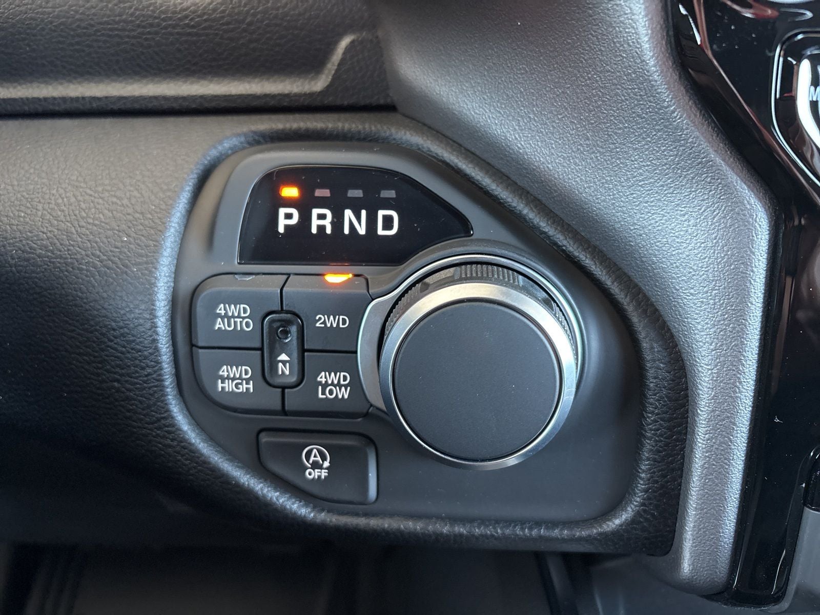 2026 RAM Ram 1500 Lone Star Crew Cab 4x4 5'7' Box