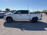 2026 RAM Ram 1500 Lone Star Crew Cab 4x4 5'7' Box