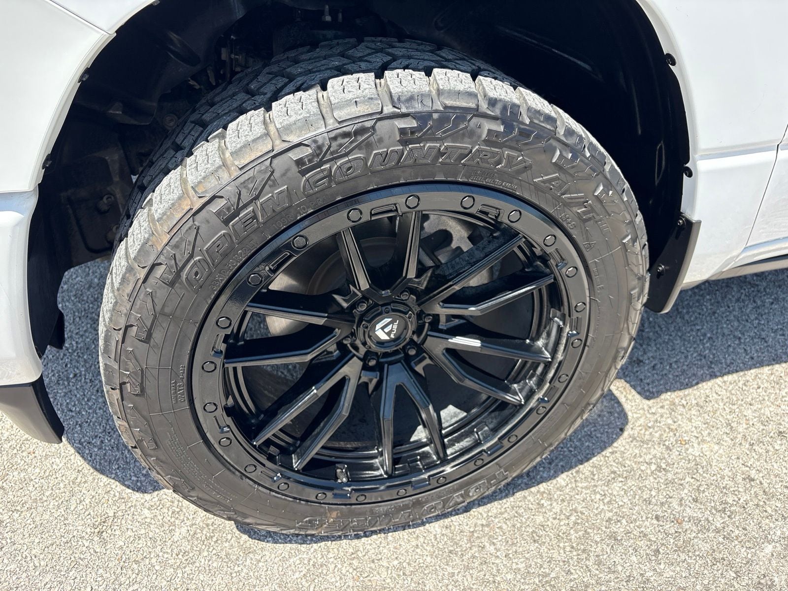 2024 RAM Ram 1500 Laramie Crew Cab 4x4 5'7' Box