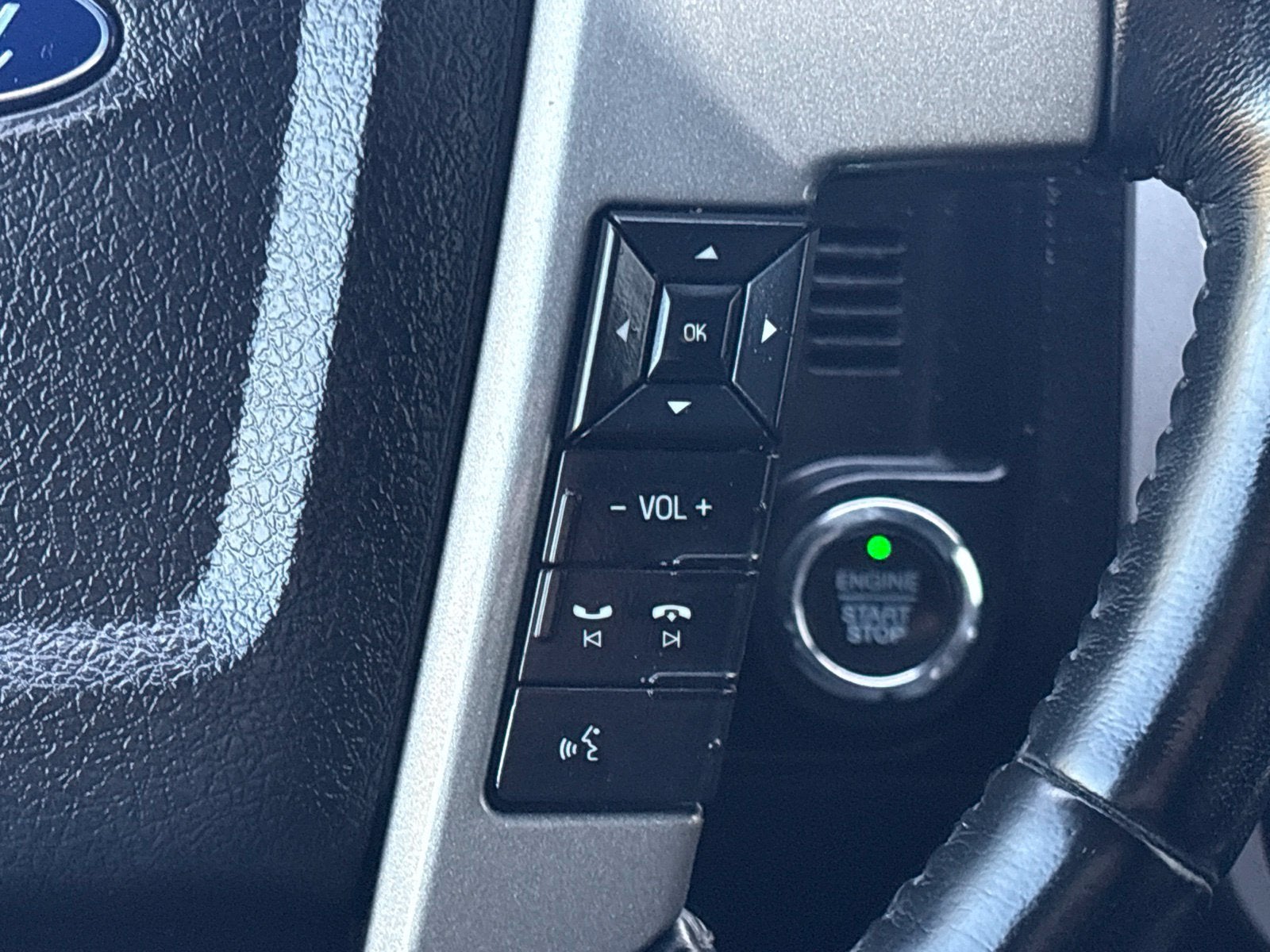 2017 Ford Expedition Limited