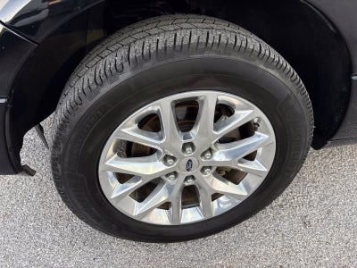2017 Ford Expedition Limited
