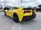 2016 Chevrolet Corvette Stingray Z51