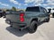 2025 Chevrolet Silverado 2500HD 4WD Crew Cab Standard Bed LT
