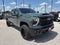 2025 Chevrolet Silverado 2500HD 4WD Crew Cab Standard Bed LT
