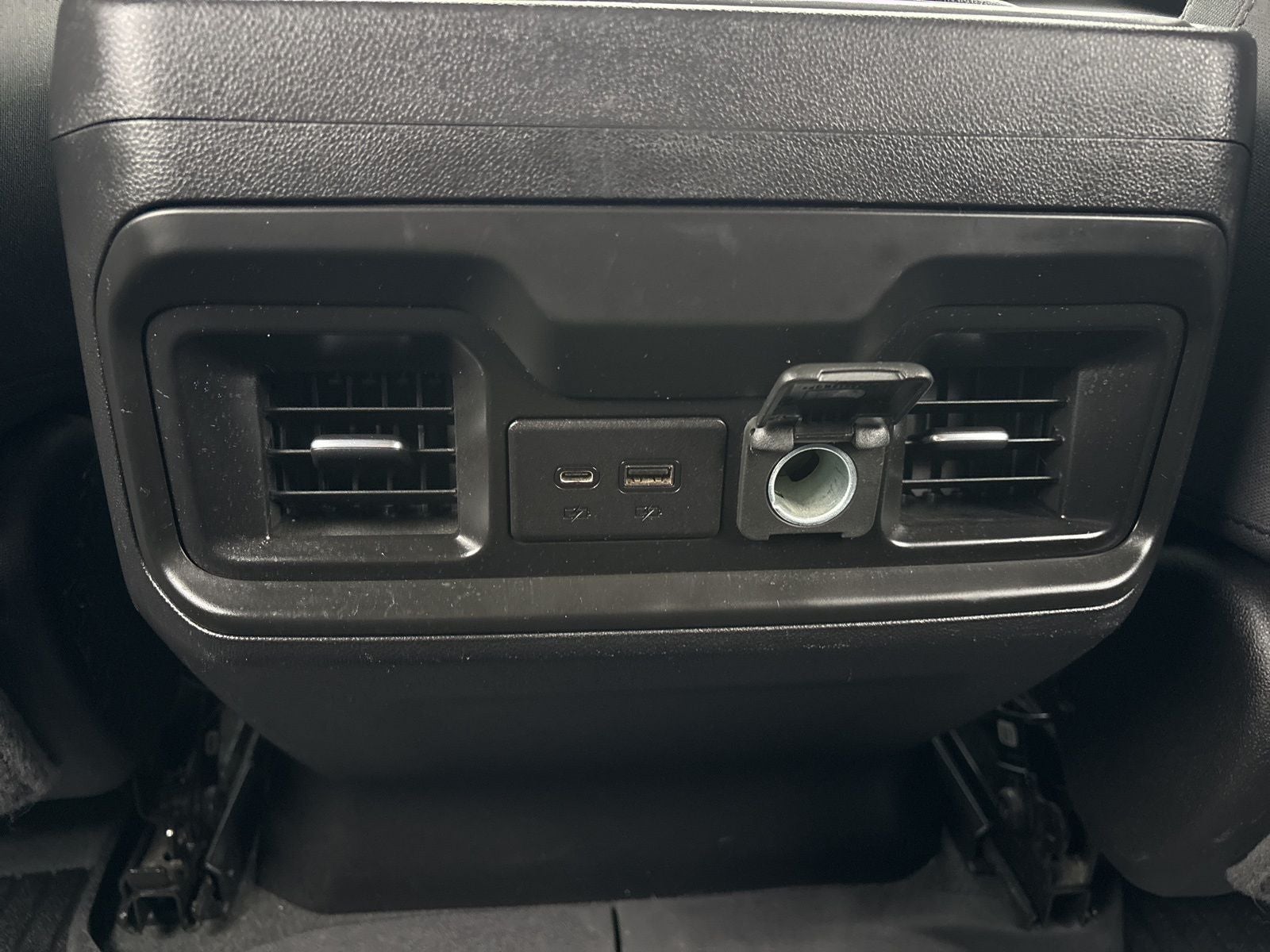 2021 Chevrolet Silverado 1500 4WD Crew Cab Short Bed LT Trail Boss