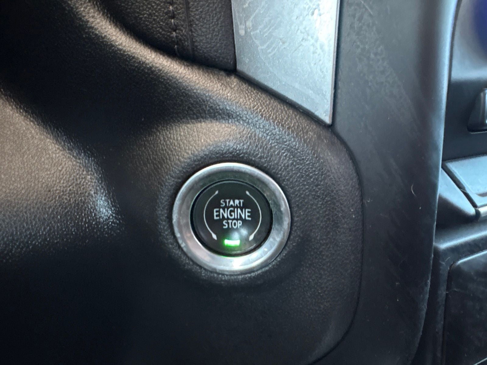 2021 Chevrolet Silverado 1500 4WD Crew Cab Short Bed LT Trail Boss