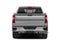2021 Chevrolet Silverado 1500 4WD Crew Cab Short Bed LTZ