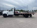 2022 Chevrolet Silverado 4500HD 1WT