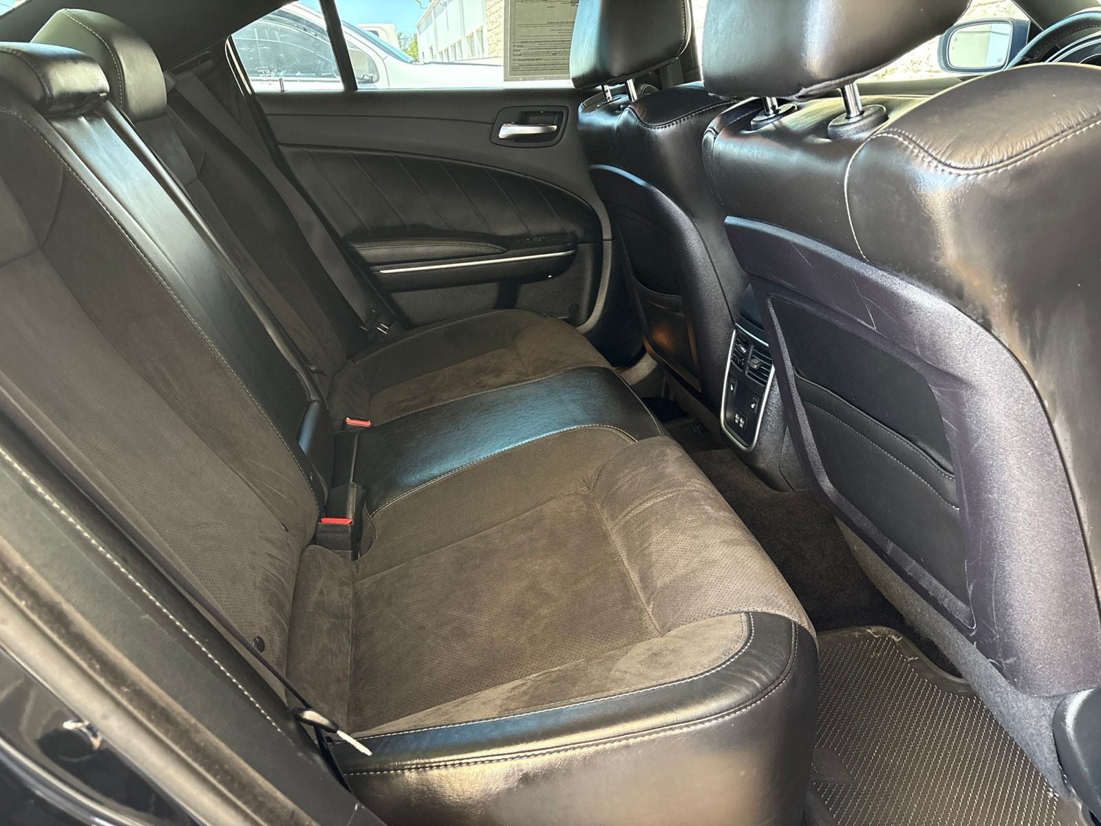 2020 Dodge Charger Scat Pack RWD