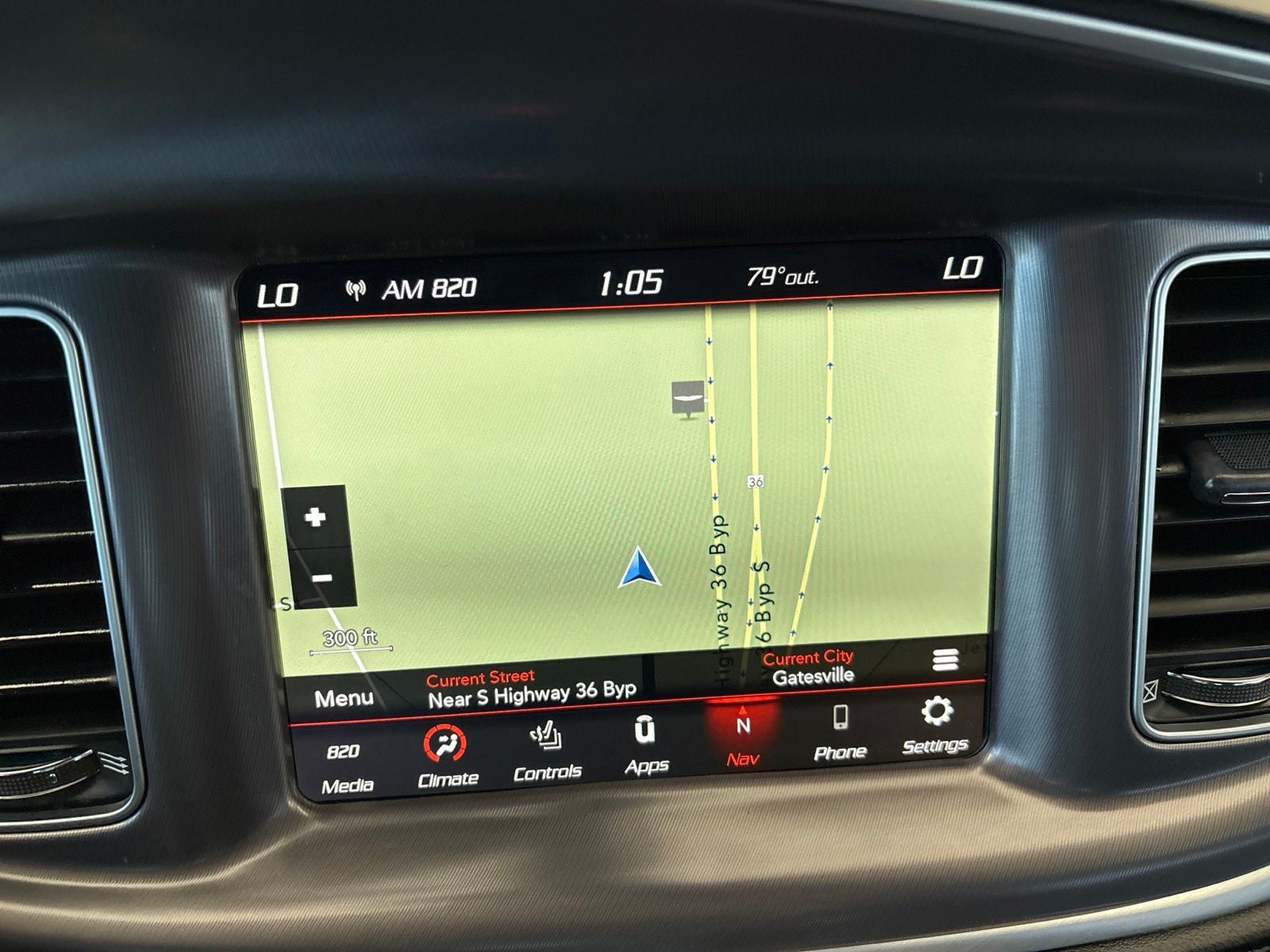 2020 Dodge Charger Scat Pack RWD