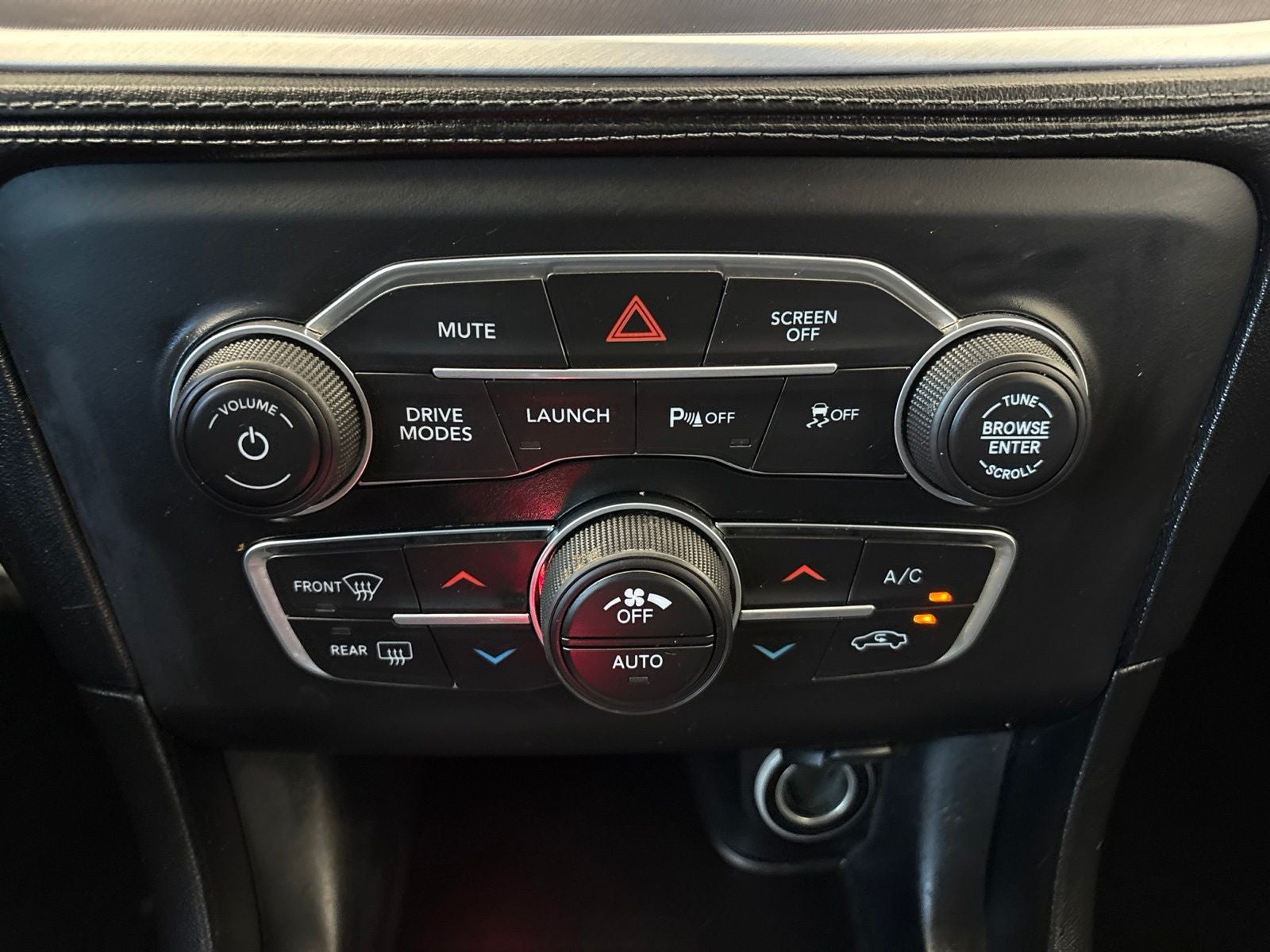 2020 Dodge Charger Scat Pack RWD