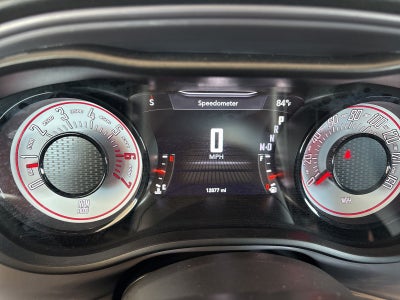 2023 Dodge Challenger R/T