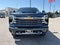 2024 Chevrolet Silverado 2500HD 4WD Crew Cab Standard Bed High Country