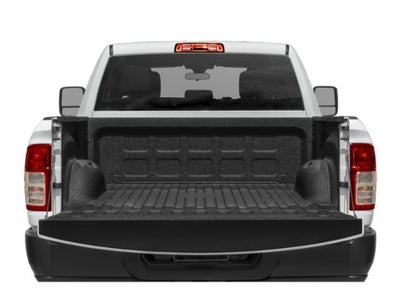 2023 RAM Ram 3500 Tradesman Crew Cab 4x4 8' Box