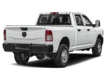 2023 RAM Ram 3500 Tradesman Crew Cab 4x4 8' Box