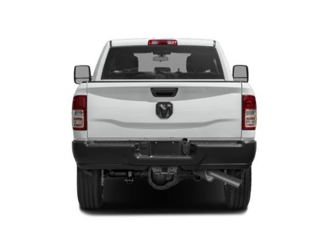 2023 RAM Ram 3500 Tradesman Crew Cab 4x4 8' Box