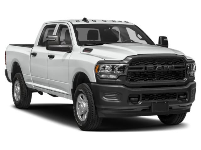 2023 RAM Ram 3500 Tradesman Crew Cab 4x4 8' Box