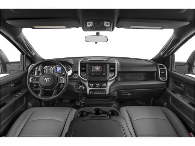 2023 RAM Ram 3500 Tradesman Crew Cab 4x4 8' Box