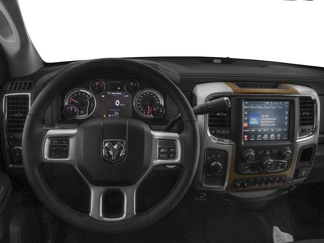 2016 RAM Ram 3500 Laramie