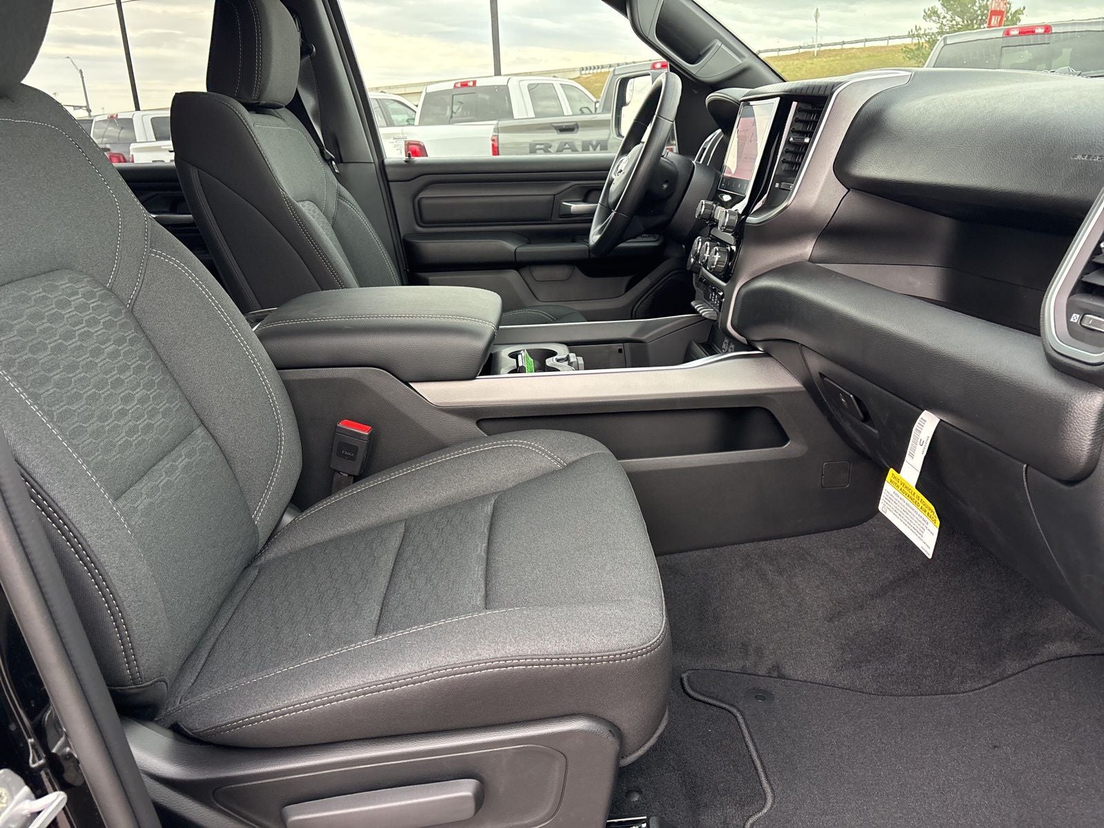 2026 RAM Ram 1500 Express
