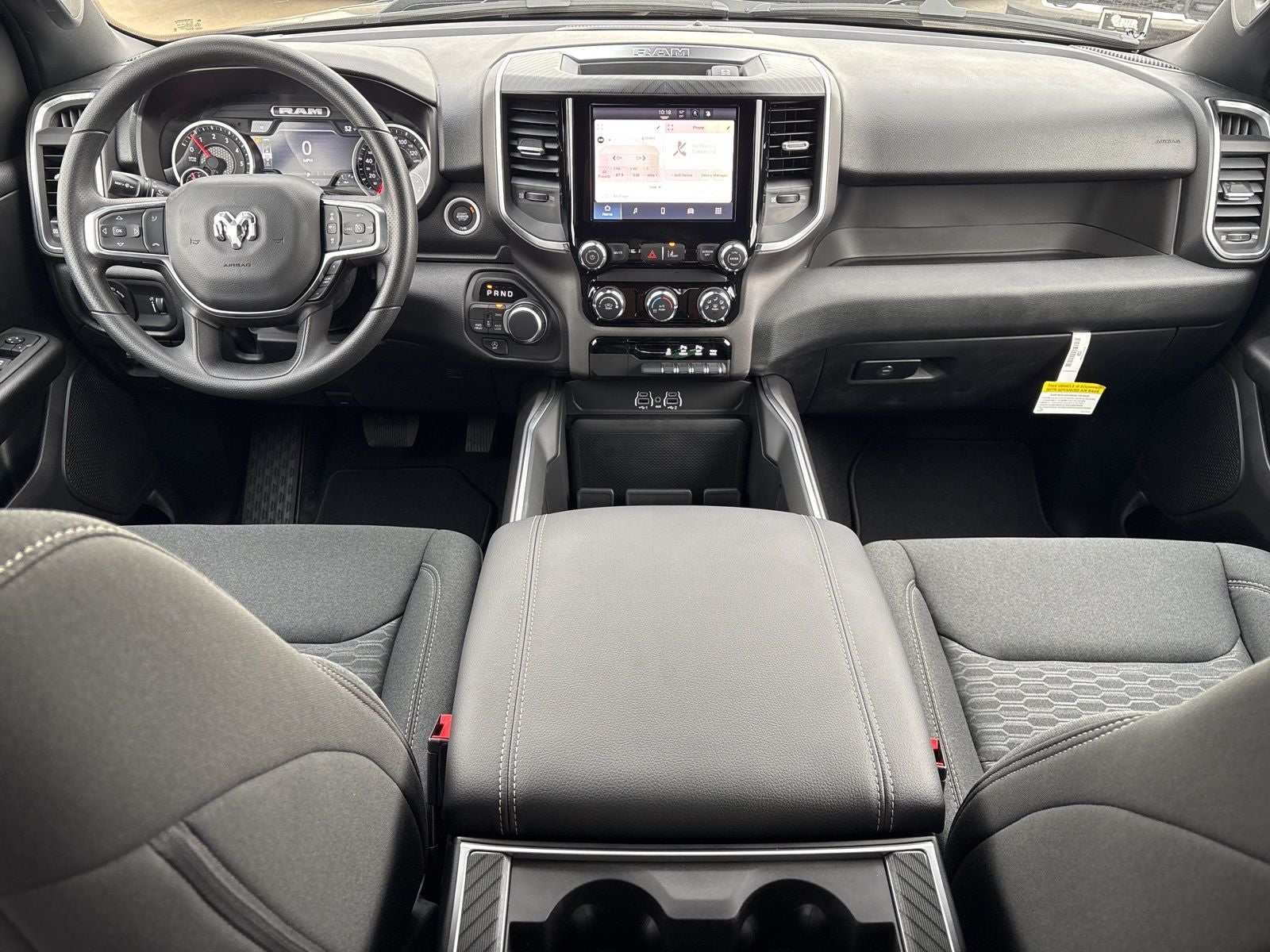 2026 RAM Ram 1500 Express