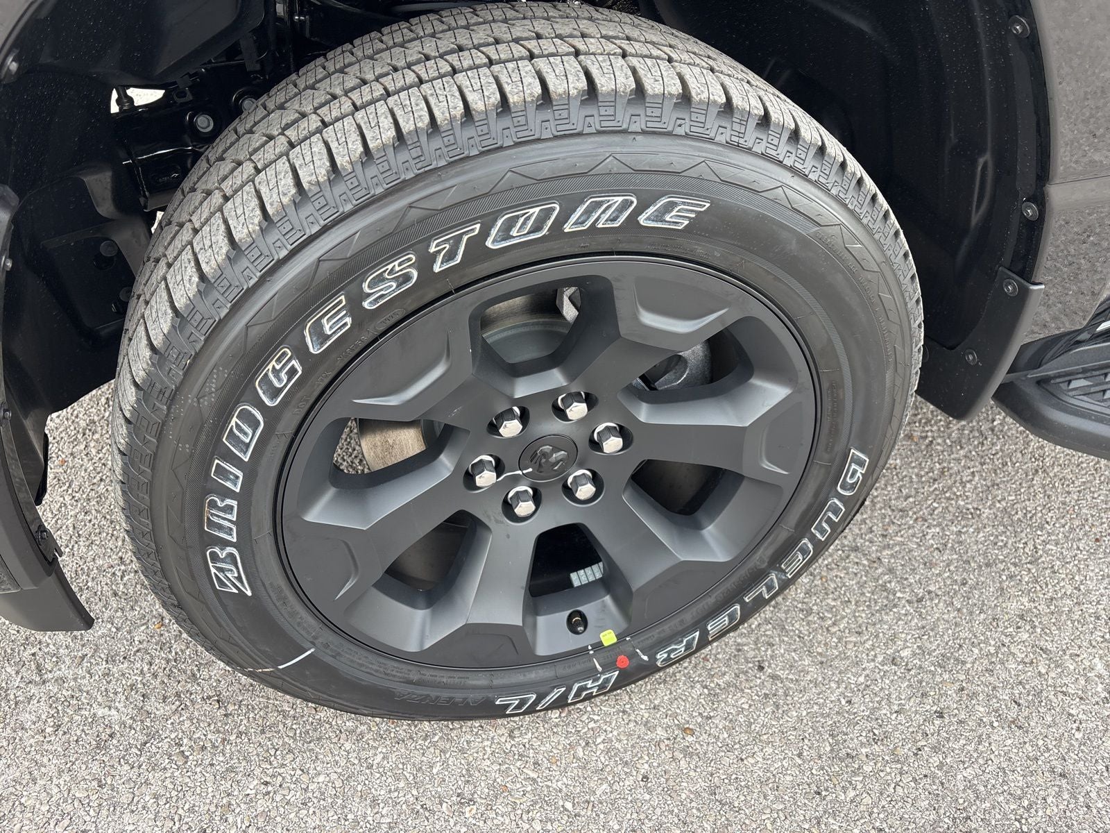 2026 RAM Ram 1500 Express