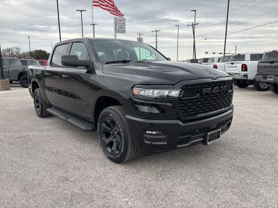 2026 RAM Ram 1500 Express